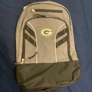 Green Bay Packers Backpack